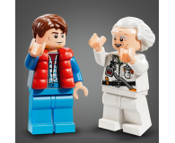 LEGO SPEED CHAMPIONS 77256 Wehikuł czasu z powrotu do przyszłości - 1473593 - zdjęcie 7
